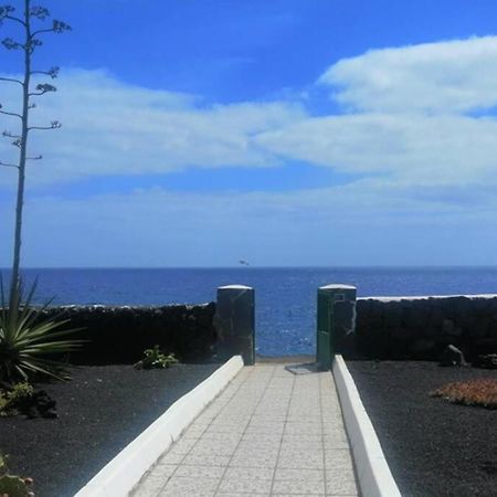 Apartmán La Croce Dei Venti Teguise  Exteriér fotografie