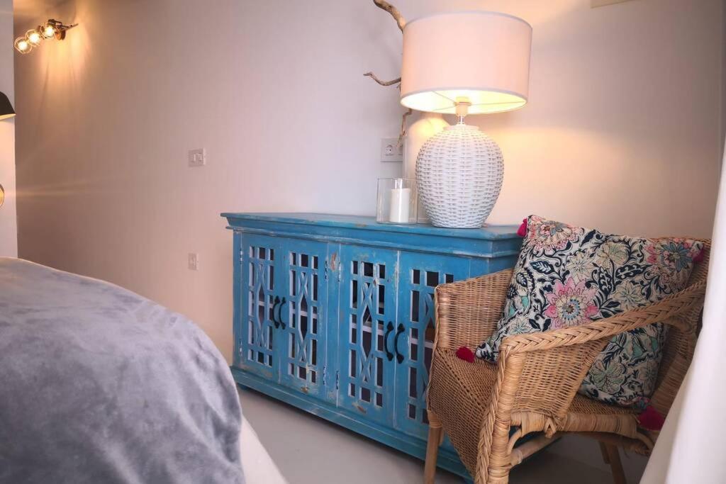 Apartmán La Croce Dei Venti Teguise  Exteriér fotografie