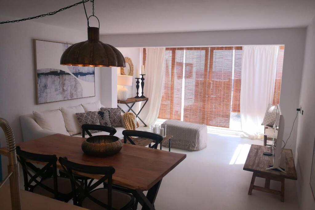 Apartmán La Croce Dei Venti Teguise  Exteriér fotografie