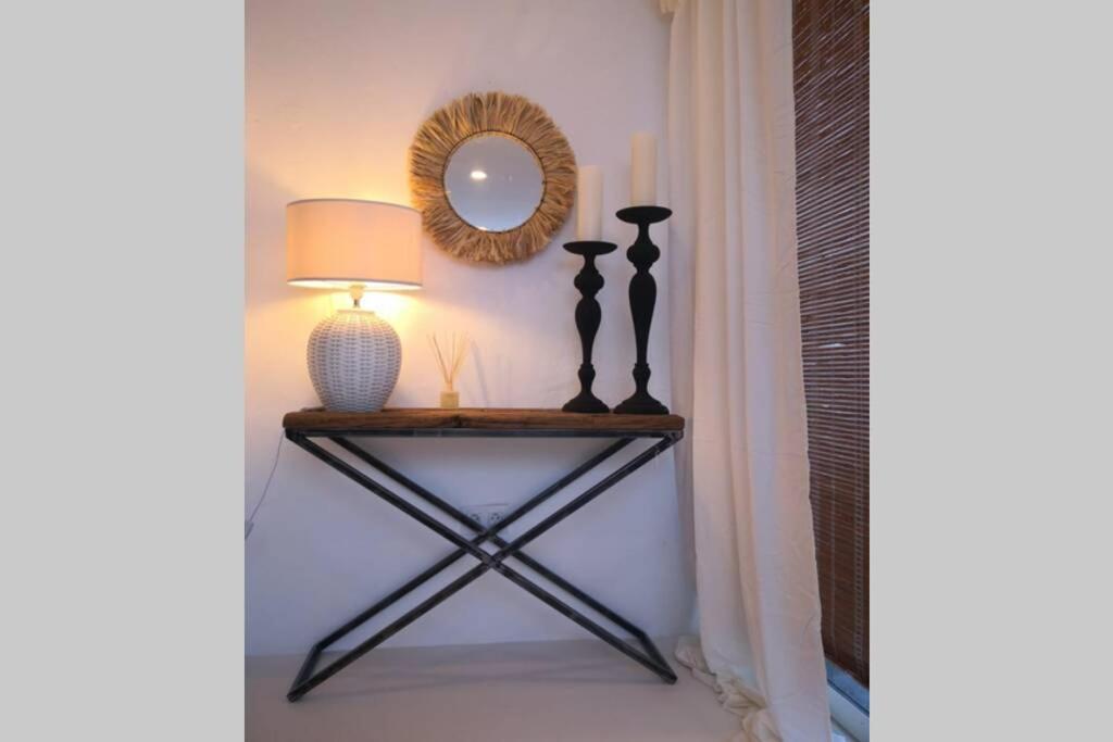 Apartmán La Croce Dei Venti Teguise  Exteriér fotografie