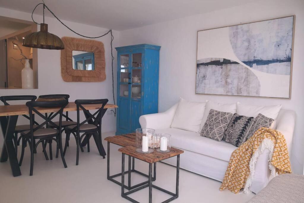 Apartmán La Croce Dei Venti Teguise  Exteriér fotografie