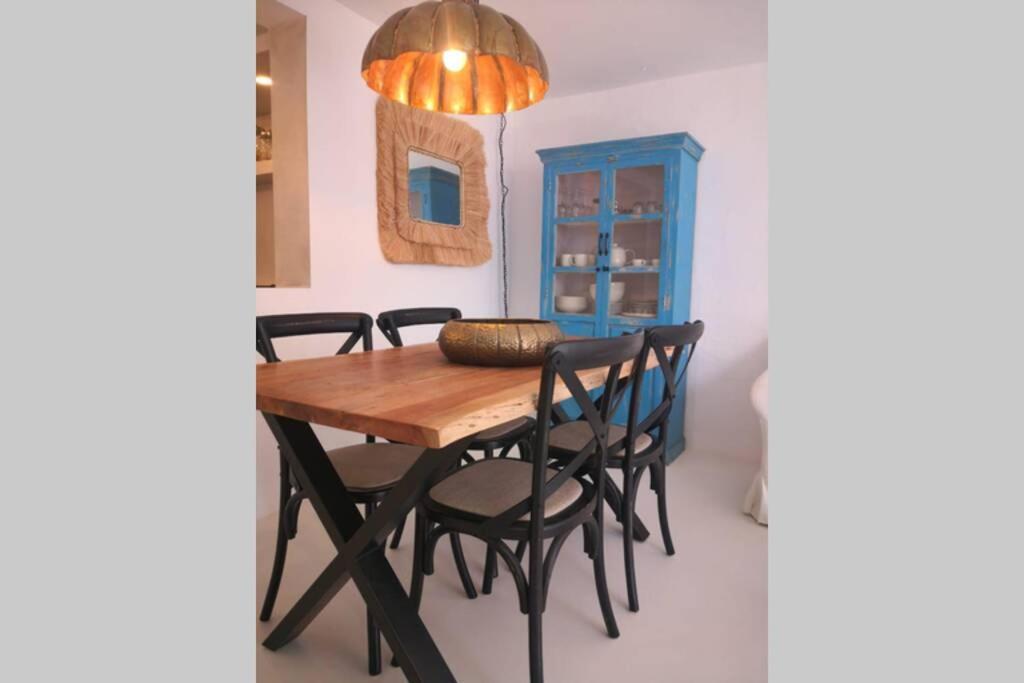 Apartmán La Croce Dei Venti Teguise  Exteriér fotografie